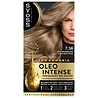 Syoss Syoss Oleo Intense Haarverf 7-58 Cool Beige Blond - Verrijk je Haar met Luxe Kleur en Glans Syoss Syoss Oleo Intense Haarverf 7-58 Cool Beige Blond - Verrijk je Haar met Luxe Kleur en Glans