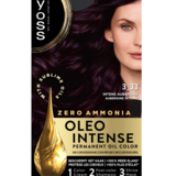 Syoss Syoss Oleo Intense 3-33 Aubergine Intens