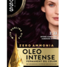 Syoss Oleo Intense Haarverf 3-33 Aubergine Intens - Voor een Diepe en Rijke Kleur Syoss Oleo Intense Haarverf 3-33 Aubergine Intens - Voor een Diepe en Rijke Kleur