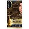 Syoss Syoss Oleo Intense Haarverf 6-10 Donkerblond - Voor een rijke, intense kleur met glans Syoss Syoss Oleo Intense Haarverf 6-10 Donkerblond - Voor een rijke, intense kleur met glans