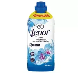 Lenor Lenor Wvz Aprilfris 1239ml - 59 Wasbeurten
