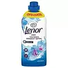 Lenor Lenor Wvz Aprilfris 1239ml - Voor een Langdurig Fris Ruikende Was