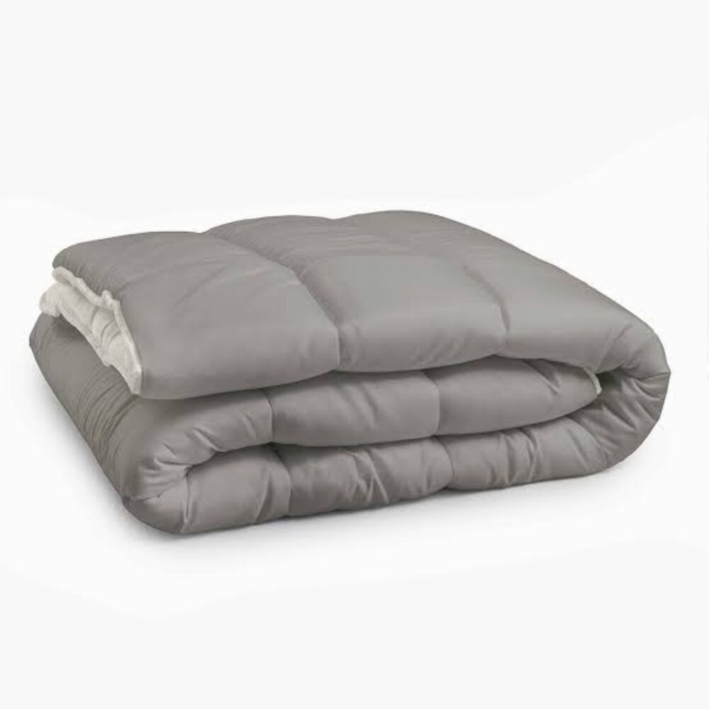 RoyalBed Light - Tender Grey - Luxe 2.4 x 2.00 Slaapcomfort voor een Verkwikkende Nachtrust RoyalBed Light - Tender Grey - Luxe 2.4 x 2.00 Slaapcomfort voor een Verkwikkende Nachtrust