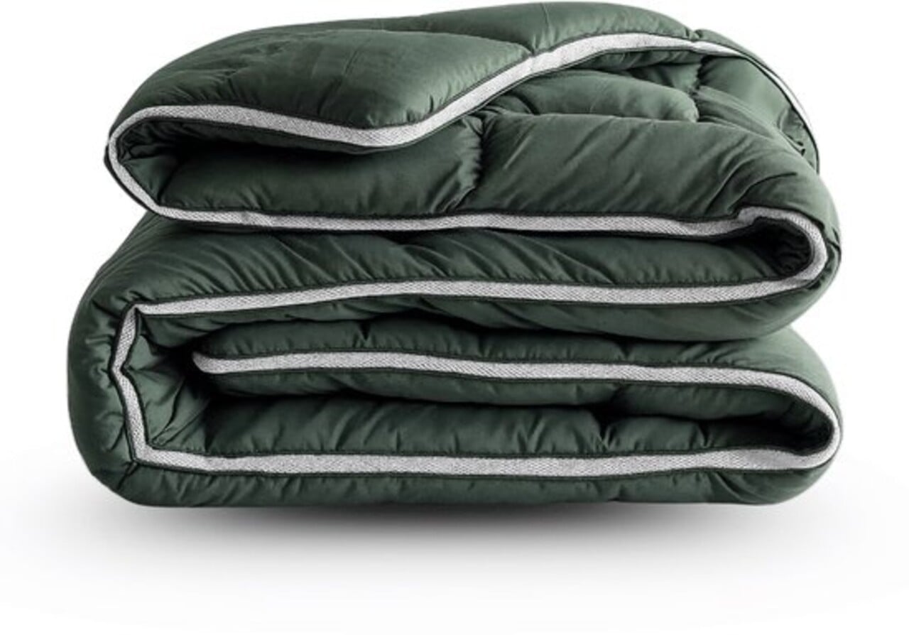 Royal Bed 3D Air - Green - 2.4 x 2.00: De Ultieme Slaapervaring Royal Bed 3D Air - Green - 2.4 x 2.00: De Ultieme Slaapervaring