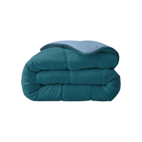 Royalbed - Luxe Blauw Bed 1.4 x 2.00 Meter - Comfort en Kwaliteit Voor Uw Slaap Royalbed - Luxe Blauw Bed 1.4 x 2.00 Meter - Comfort en Kwaliteit Voor Uw Slaap