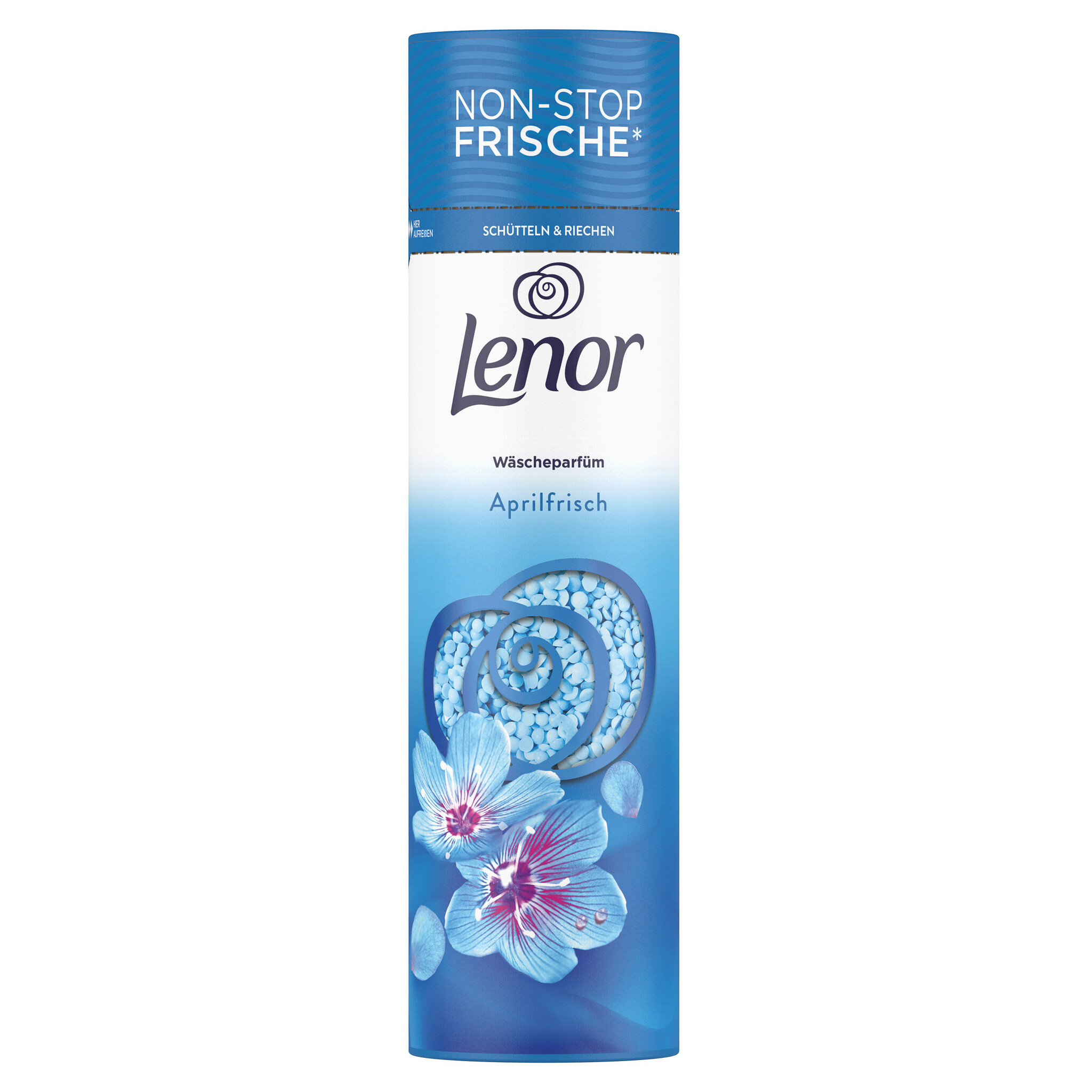 Lenor Lenor Wasparfum Aprilfris 280g - Voor een frisse geur in uw was