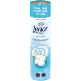 Lenor Lenor Light Wasparfum Frisse Katoen 280g Lenor Lenor Light Wasparfum Frisse Katoen 280g