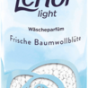 Lenor Lenor Light Wasparfum Frisse Katoen 280g - Verfris je Was met een Lichte Geur
