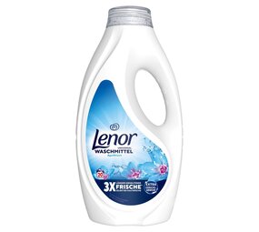 Lenor Lenor Vloeibaar Wasmiddel 900ml - 20 Wasbeurten