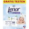 Lenor Lenor Waspoeder 0,9KG Sensitiv - Perfecte Zachtheid voor Gevoelige Huid | 18 Wasbeurten