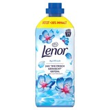 Lenor Lenor Wasverzachter Aprilfrisch - 1,491 Liter