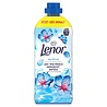 Lenor Lenor Wasverzachter Aprilfrisch - 1,491 Liter voor 71 Wasbeurten Lenor Lenor Wasverzachter Aprilfrisch - 1,491 Liter voor 71 Wasbeurten