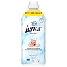 Lenor Lenor Wasverzachter Sensitiv 1491 ml - 71 Wasbeurten voor een Zachte en Geurige Was Lenor Lenor Wasverzachter Sensitiv 1491 ml - 71 Wasbeurten voor een Zachte en Geurige Was