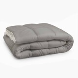 Zelesta Zelesta - RoyalBed Light - Tender Grey - 240 x 200