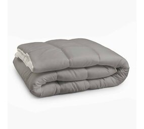 Zelesta Zelesta - RoyalBed Light - Tender Grey - 240 x 200 Zelesta Zelesta - RoyalBed Light - Tender Grey - 240 x 200