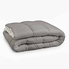 Zelesta Zelesta RoyalBed Light - Tender Grey - 240 x 200 | Luxe Comfort voor een Betere Slaap