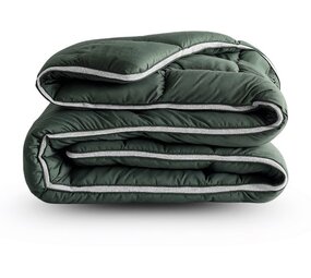 Zelesta Zelesta - Royal Bed 3D Air - Green - 240 x 200 Zelesta Zelesta - Royal Bed 3D Air - Green - 240 x 200