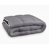 Zelesta Zelesta - Royal Bed - Anthracite - 160 x 200