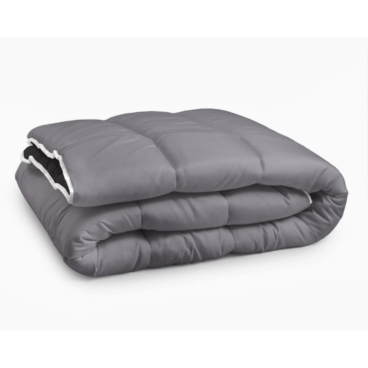 Zelesta Zelesta - Royal Bed - Anthracite - 160 x 200