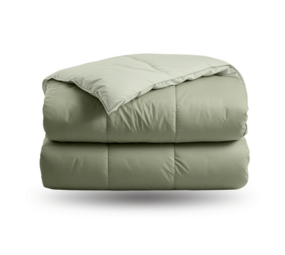 Zelesta Zelesta - Premium Bed - Olive / Mint - 160 x 220 Zelesta Zelesta - Premium Bed - Olive / Mint - 160 x 220