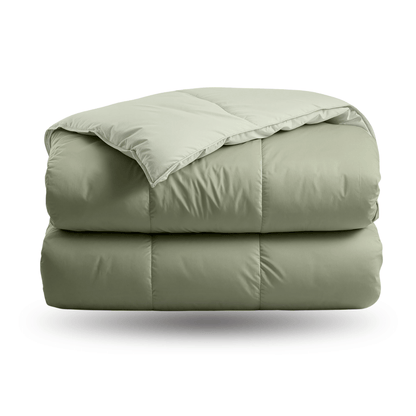 Zelesta Zelesta - Premium Bed - Olive / Mint - 160 x 220