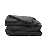 Zelesta Zelesta Groovebed Anthracite 160 x 220