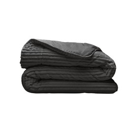 Zelesta Zelesta Groovebed Anthracite 160 x 220 Zelesta Zelesta Groovebed Anthracite 160 x 220