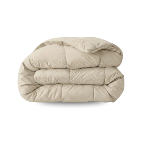 Zelesta Zelesta Wonderbed 4-Seasons - Desert Sand 140 x 200 - Comfort en Stijl Voor Elk Seizoen Zelesta Zelesta Wonderbed 4-Seasons - Desert Sand 140 x 200 - Comfort en Stijl Voor Elk Seizoen