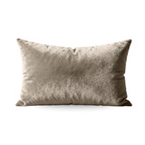 Zelesta Zelesta Flanel Uni - 60 x 70 - Taupe Zelesta Zelesta Flanel Uni - 60 x 70 - Taupe