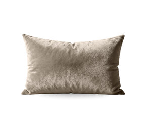 Zelesta Zelesta Flanel Uni - 60 x 70 - Taupe Zelesta Zelesta Flanel Uni - 60 x 70 - Taupe