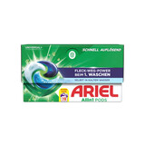 Ariel Ariel All-in-One Pods Universeel 19 Wasbeurten Ariel Ariel All-in-One Pods Universeel 19 Wasbeurten