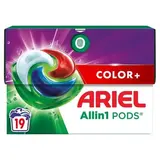 Ariel Ariel All-in-One Pods Color - 19 Wasbeurten