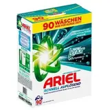 Ariel Ariel Waspoeder Touch of Unstoppables 4,95KG - 90 Wasbeurten