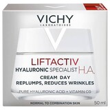 Vichy Vichy LIFTACTIV Supreme Normale Huid 50ML Vichy Vichy LIFTACTIV Supreme Normale Huid 50ML