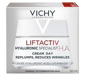 Vichy Vichy LIFTACTIV Supreme Normale Huid 50ML Vichy Vichy LIFTACTIV Supreme Normale Huid 50ML