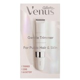Gillette Gillette Venus Intimate Trimmer - voor de Intieme Zone - Trimmer Vrouw Bikinilijn Gillette Gillette Venus Intimate Trimmer - voor de Intieme Zone - Trimmer Vrouw Bikinilijn