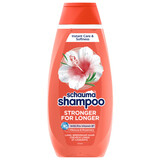 Schauma Schauma Shampoo Sterk Lang Haar 400ml Schauma Schauma Shampoo Sterk Lang Haar 400ml