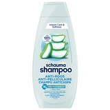 Schauma Schauma Anti-Roos Shampoo 400ml Schauma Schauma Anti-Roos Shampoo 400ml