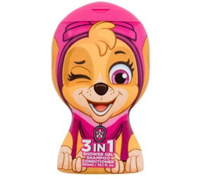 Corsair Corsair 3in1 Shower Gel, Shampoo & Conditioner Paw Patrol Skye 300 ml