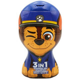 Corsair Corsair 3-in-1 Shower Gel, Shampoo & Conditioner Paw Patrol Chase - 300 ml
