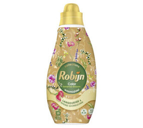Robijn Robijn Klein & Krachtig Wasmiddel Bohemian Blossom Robijn Robijn Klein & Krachtig Wasmiddel Bohemian Blossom