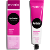 Matrix Matrix SoColor Pre-Bonded 6AA Dark Blonde Ash 90ml Matrix Matrix SoColor Pre-Bonded 6AA Dark Blonde Ash 90ml