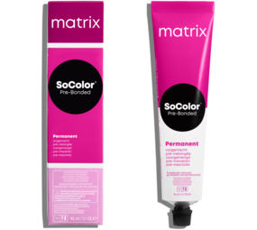 Matrix Matrix SoColor Pre-Bonded 6AA Dark Blonde Ash 90ml Matrix Matrix SoColor Pre-Bonded 6AA Dark Blonde Ash 90ml