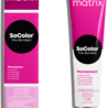 Matrix SoColor Pre-Bonded 6AA Dark Blonde Ash 90ml - Professionele Haarkleur met Langdurige Resultaten Matrix SoColor Pre-Bonded 6AA Dark Blonde Ash 90ml - Professionele Haarkleur met Langdurige Resultaten