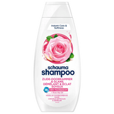 Schauma Schauma Shampoo Zijde Doorkammen & Glans 400ml Schauma Schauma Shampoo Zijde Doorkammen & Glans 400ml