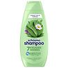 Schauma Schauma Shampoo 7 Kruiden - Voor Gezond en Stralend Haar 400ml Schauma Schauma Shampoo 7 Kruiden - Voor Gezond en Stralend Haar 400ml