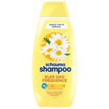 Schauma Schauma Shampoo Elke Dag 400ml - Dagelijkse Verzorging voor Jouw Haar Schauma Schauma Shampoo Elke Dag 400ml - Dagelijkse Verzorging voor Jouw Haar