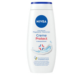 Nivea NIVEA Douchecrème Protect 250 ml