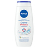 NIVEA Douchecrème Protect 250 ml - Bescherming en Verzorging in Één