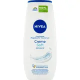 Nivea Nivea Creme Soft Shower Cream 250ml Nivea Nivea Creme Soft Shower Cream 250ml